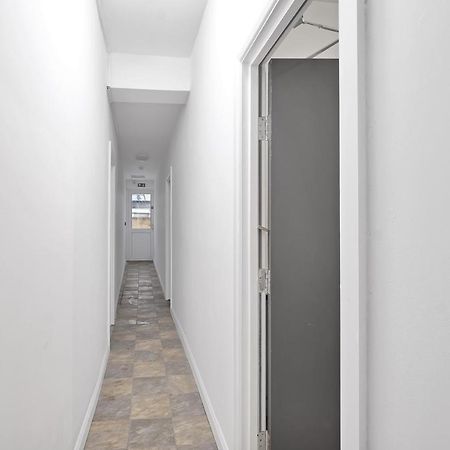 Fernbank Rooms Sudbury Hill, Harrow, Self-Contained Studios With En-Suite Harrow on the Hill Buitenkant foto