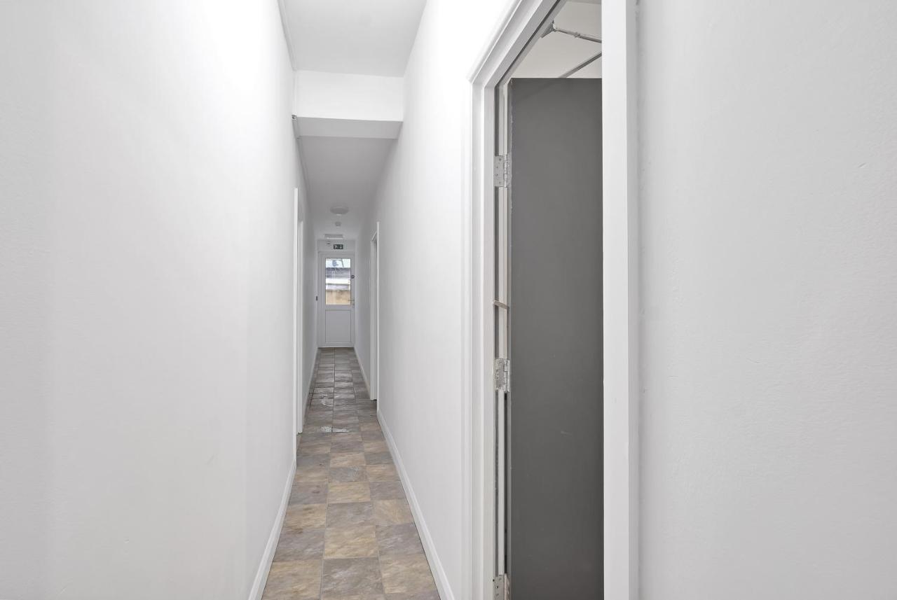 Fernbank Rooms Sudbury Hill, Harrow, Self-Contained Studios With En-Suite Harrow on the Hill Buitenkant foto